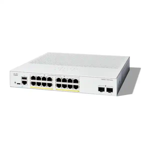 cisco catalyst c1300 16p 2g network switch tanzania