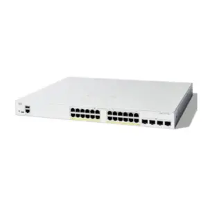 cisco catalyst c1300 24fp 4g network switch tanzania