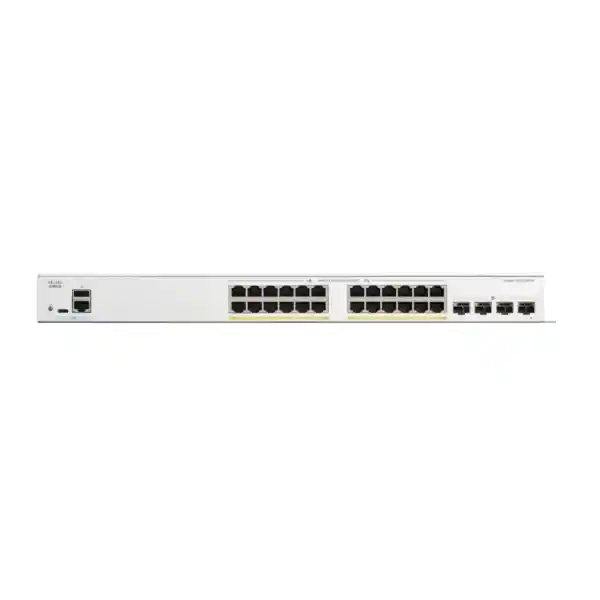 cisco catalyst c1300 24fp 4x network switch dar es salaam