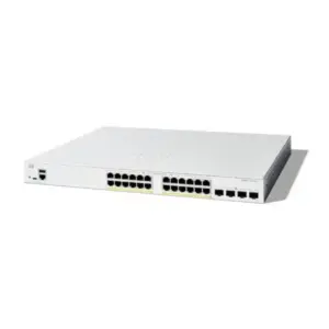 cisco catalyst c1300 24fp 4x network switch tanzania