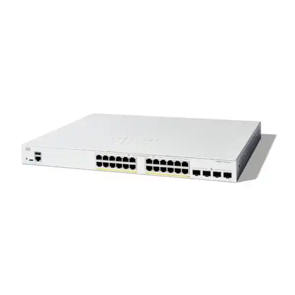 cisco catalyst c1300 24fp 4x network switch tanzania