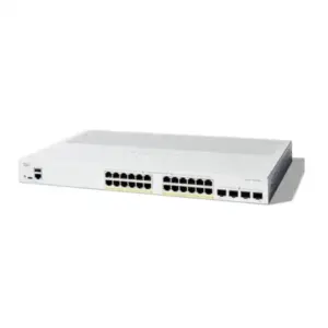 cisco catalyst c1300 24p 4g network switch tanzania