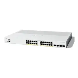 cisco catalyst c1300 24p 4x network switch tanzania