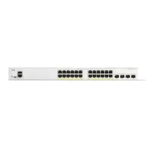 cisco catalyst c1300 24t 4g network switch tanzania