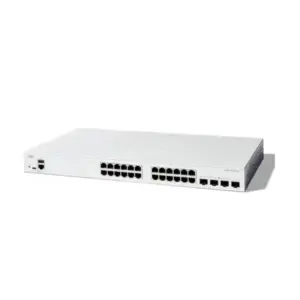 cisco catalyst c1300 24t 4x network switch tanzania
