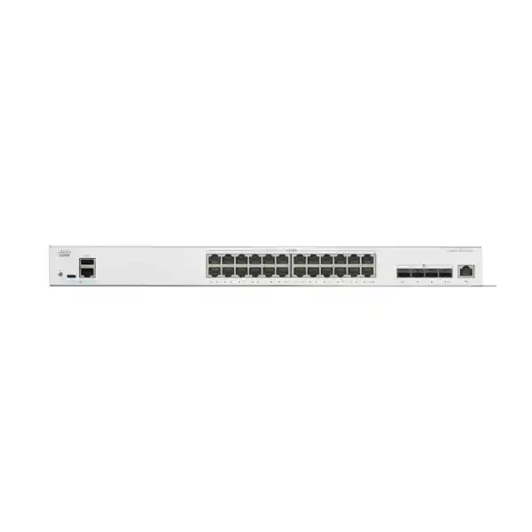 cisco catalyst c1300 24xt network switch dar es salaam
