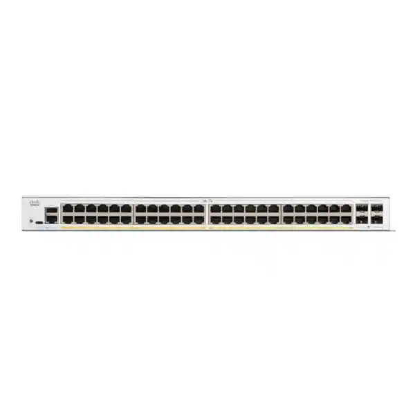 cisco catalyst c1300 48fp 4g network switch dar es salaam