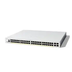 cisco catalyst c1300 48fp 4g network switch tanzania