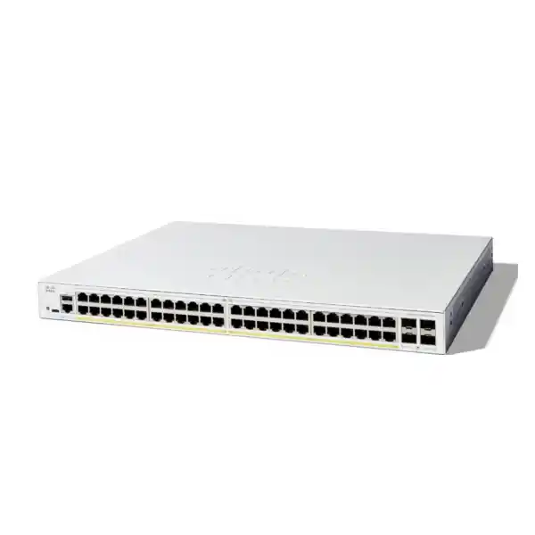 cisco catalyst c1300 48fp 4g network switch tanzania