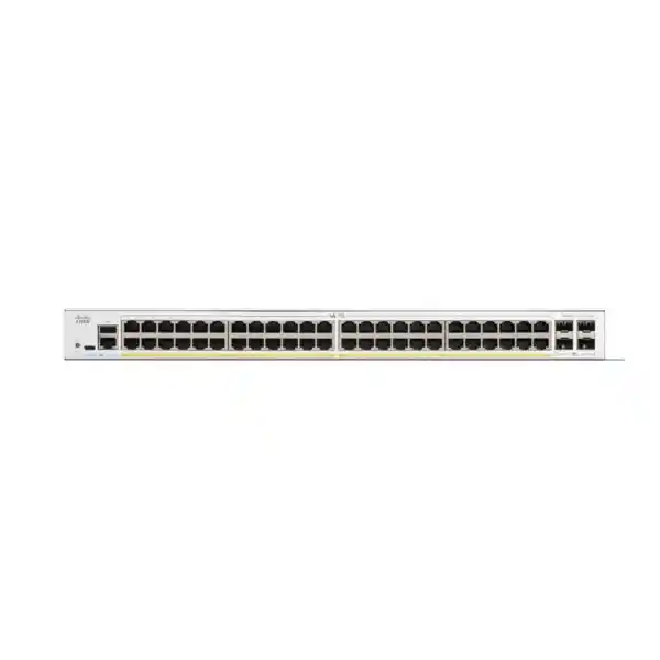 cisco catalyst c1300 48fp 4x network switch dar es salaam