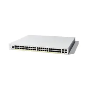 cisco catalyst c1300 48fp 4x network switch tanzania