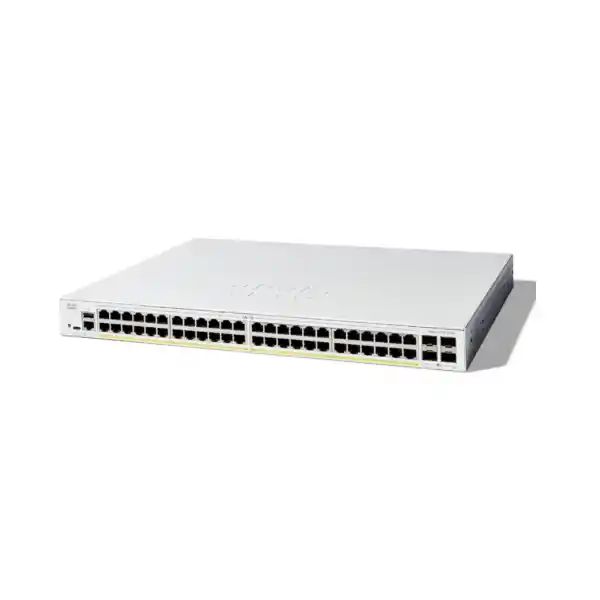 cisco catalyst c1300 48fp 4x network switch tanzania