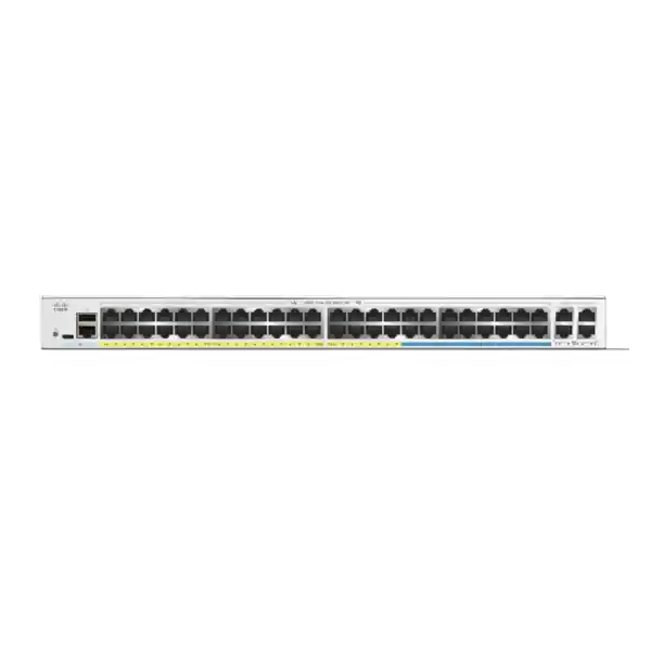cisco catalyst c1300 48mgp 4x network switch dar es salaam