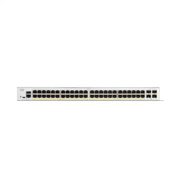 cisco catalyst c1300 48p 4x network switch dar es salaam