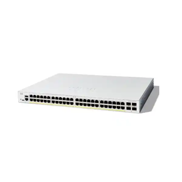 cisco catalyst c1300 48p 4x network switch tanzania