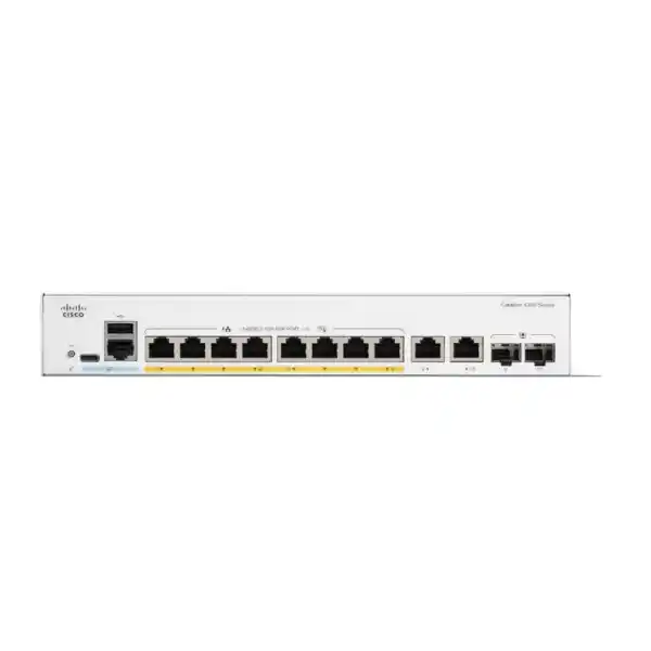 cisco catalyst c1300 8fp 2g network switch dar es salaam
