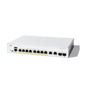 cisco catalyst c1300 8fp 2g network switch tanzania