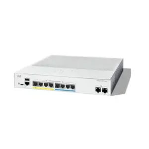 cisco catalyst c1300 8mgp 2x network switch tanzania