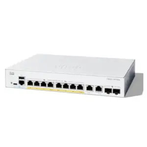 cisco catalyst c1300 8t e 2g network switch tanzania