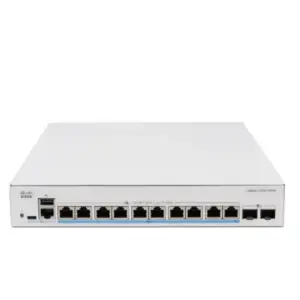 cisco catalyst c1300x 10nu 2x network switch tanzania