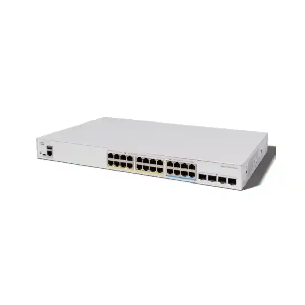 cisco catalyst c1300x 24ngu 4x network switch dar es salaam