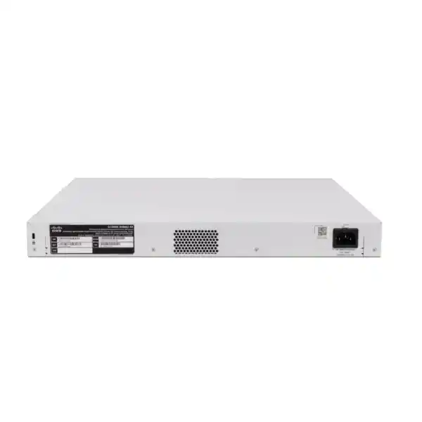 cisco catalyst c1300x 24ngu 4x network switch dodoma