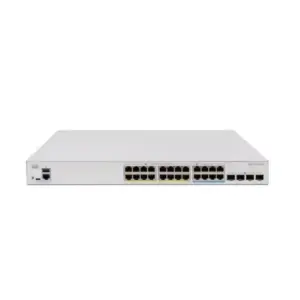 cisco catalyst c1300x 24ngu 4x network switch tanzania