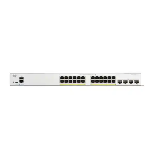 cisco catalyst c1300x 24p 4x network switch dar es salaam