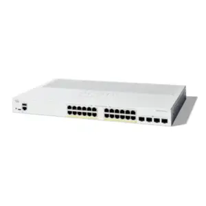cisco catalyst c1300x 24p 4x network switch tanzania