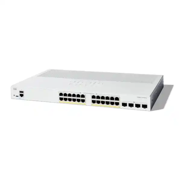 cisco catalyst c1300x 24p 4x network switch tanzania