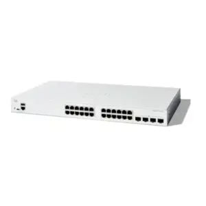 cisco catalyst c1300x 24t 4x network switch tanzania