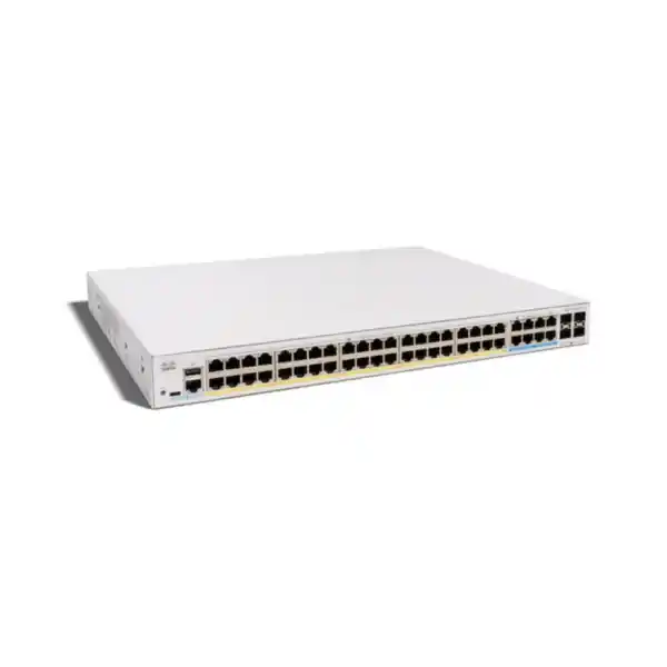 cisco catalyst c1300x 48ngu 4x network switch dar es salaam