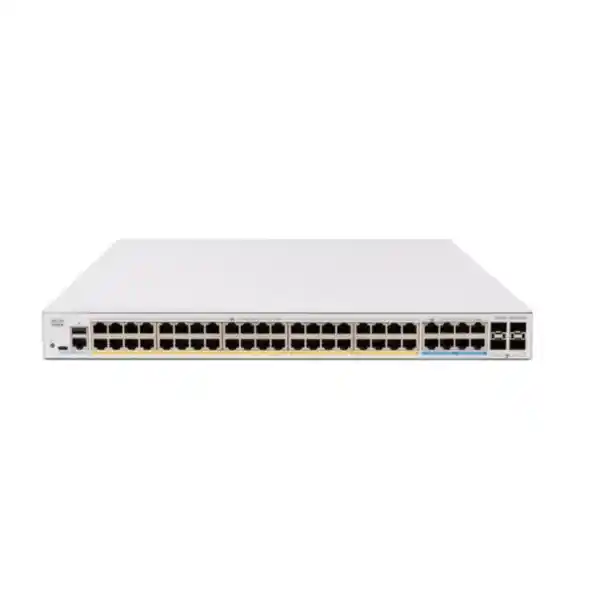 cisco catalyst c1300x 48ngu 4x network switch tanzania