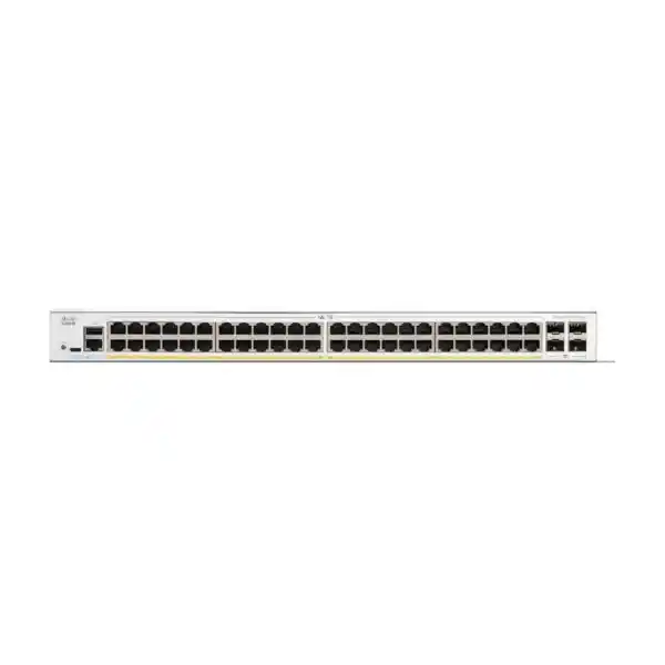 cisco catalyst c1300x 48p 4x network switch dar es salaam