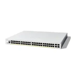 cisco catalyst c1300x 48p 4x network switch tanzania