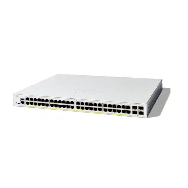 cisco catalyst c1300x 48p 4x network switch tanzania