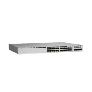 cisco catalyst c9200 24p network switch tanzania