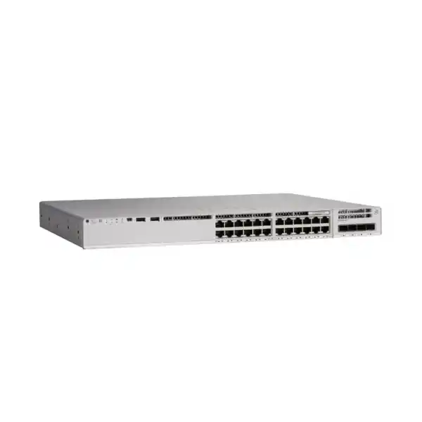 cisco catalyst c9200 24p network switch tanzania