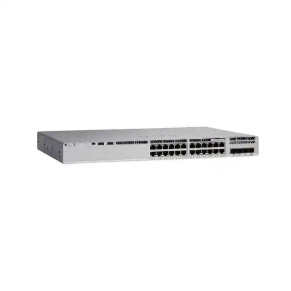 cisco catalyst c9200 24pb network switch tanzania