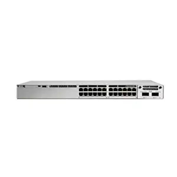 cisco catalyst c9200 24pxg network switch dar es salaam