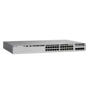 cisco catalyst c9200 24pxg network switch tanzania