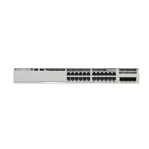 cisco catalyst c9200 24t network switch tanzania