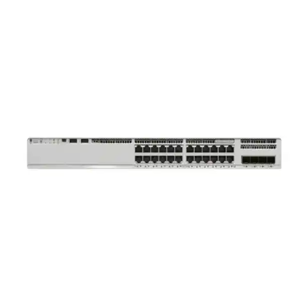 cisco catalyst c9200 24t network switch tanzania