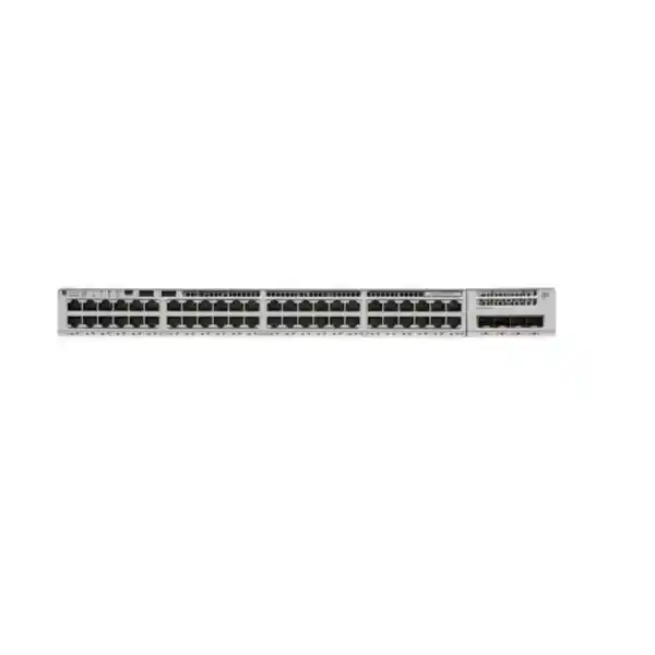 cisco catalyst c9200 48p network switch dar es salaam