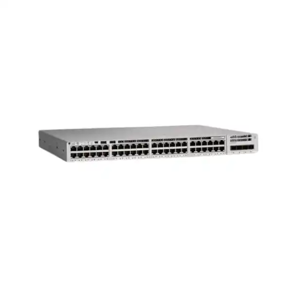 cisco catalyst c9200 48p network switch tanzania