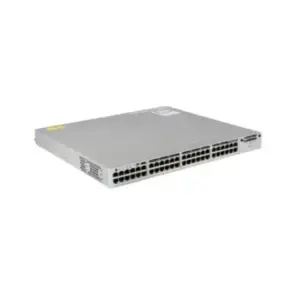 cisco catalyst c9200 48pb network switch tanzania