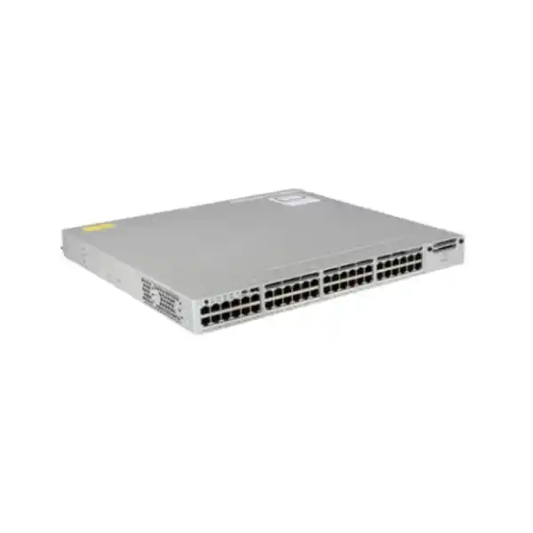 cisco catalyst c9200 48pb network switch tanzania