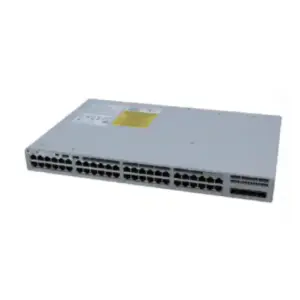 cisco catalyst c9200 48pl network switch tanzania