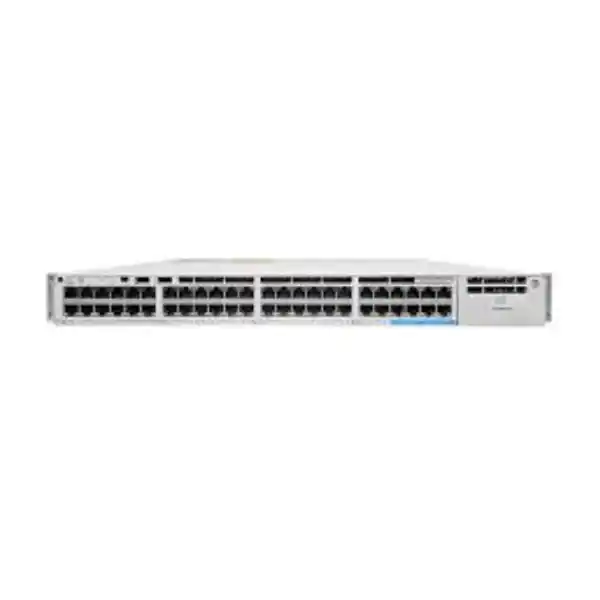 cisco catalyst c9200 48pxg network switch dar es salaam