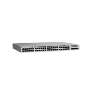 cisco catalyst c9200 48pxg network switch tanzania